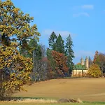 Brada 3* Jičín