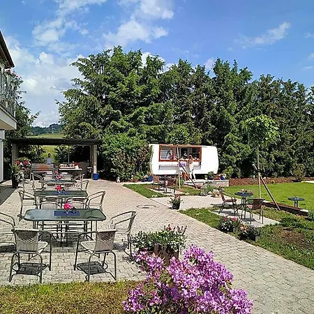 Brada Jičín