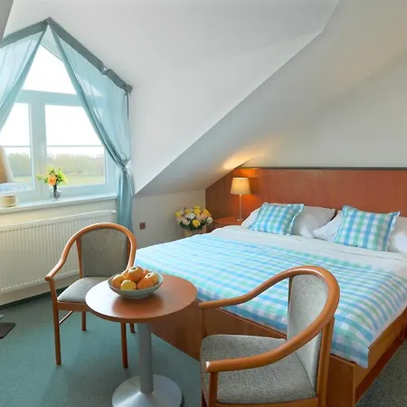 Brada Hotel 3*