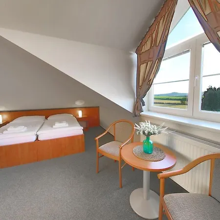 Hotel Brada 3*