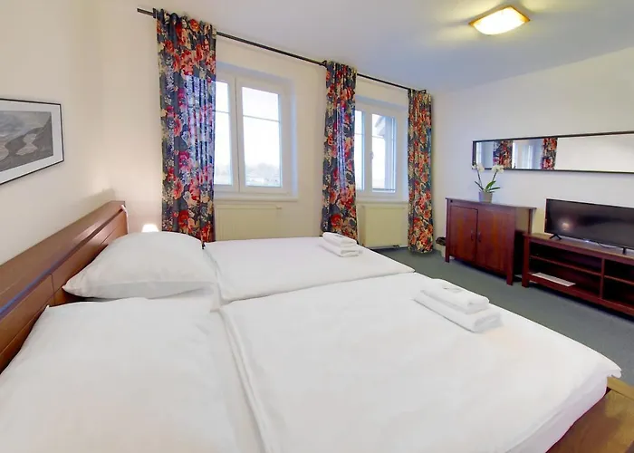 Brada Hotel Jičín