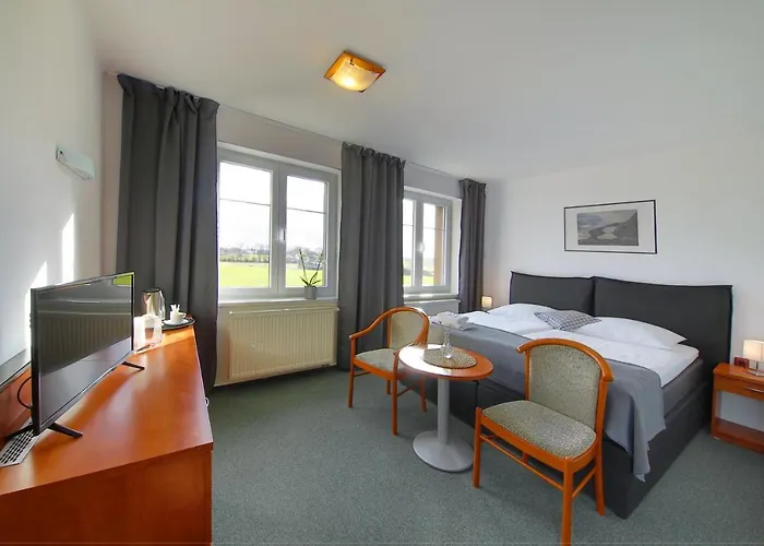 Brada Hotel