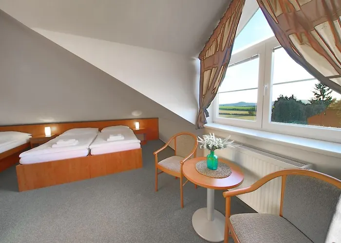 Hotel Brada 3*
