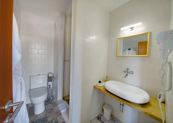 Hotel Brada